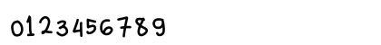 michellehandwritting Medium Preview