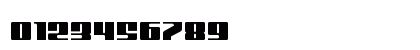 Michigan Condensed Condensed Numeric Preview
