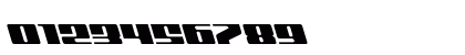 Michigan Leftalic Italic Preview