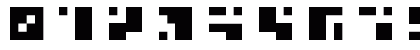 Microfuture Regular Numeric Preview