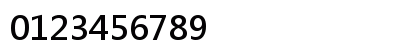Microsoft JhengHei Bold Preview