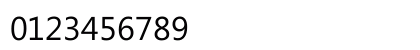 Microsoft PhagsPa Regular Preview