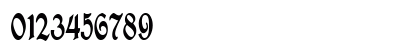 MiddleAgesCondensed Regular Preview
