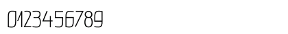 Milena Sans Regular Preview