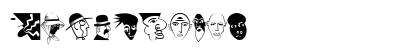 MiniPics LilFaces Preview