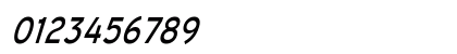 Mixolydian Titling Book Italic Preview