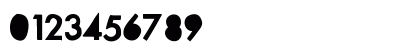 MixPunchOut Medium Numeric Preview