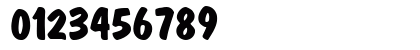 MktBold Plain: Plain: Numeric Preview