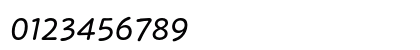 MO Rocio Italic Preview