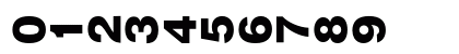 MOKuikomi V FigD Numeric Preview