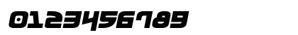 Moltors Semi-Italic Semi-Italic Preview