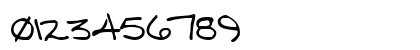 Moms Font YOFF Regular Preview