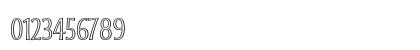 Moonglow Light Condensed Preview