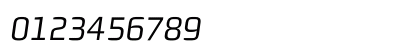 MorganSnLining Oblique Preview