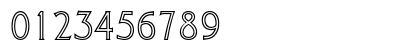 MOSuuji H A CIn Numeric Preview