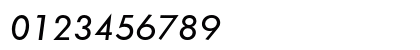 MOSuuji H A IAn Numeric Preview