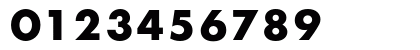 MOSuuji H C AGn Numeric Preview