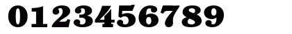 MOSuuji H C EGn Numeric Preview