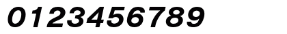 MOSuuji H E ABn Numeric Preview