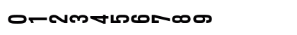 MOSuuji V D CJn Numeric Preview