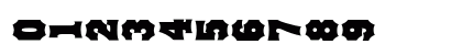 MOSuuji V D JFn Numeric Preview