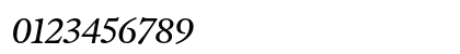 MP FBPoynterOSText Italic Preview