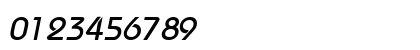 MumboSSK Italic Preview