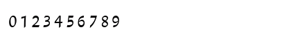 mylotus1 Bold Preview