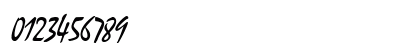 Mystic-Condensed Italic Preview