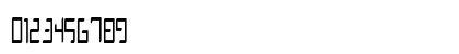 Narxus Condensed Regular Preview