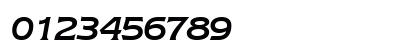 NebraskaMedium RegularItalic Preview