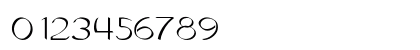 Nerio Expanded Regular Preview