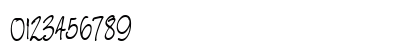 NevilleScript Regular Preview