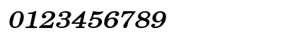 New Boston-Extended Bold Italic Preview