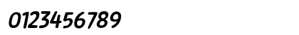New Era Casual Italic Preview