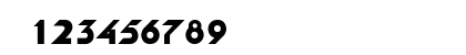 NewGarrett Regular Preview