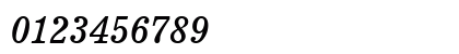 News Italic Preview
