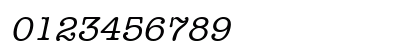 News Italic Preview