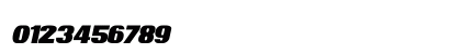 News of the World Italic Preview