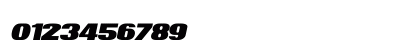 News of the World Wide Italic Preview