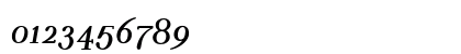 Night Still Comes Bold Italic Preview