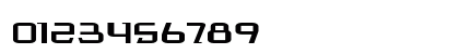 Nixo Extra-expanded Bold Preview