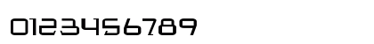 Nixo Extra-expanded Regular Preview