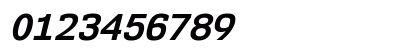 NK57 Monospace Bold Italic Preview