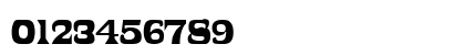 Nomen Normal Numeric Preview