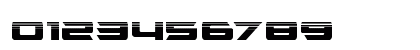 Northstar Halftone Regular Preview