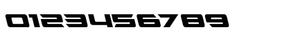 Northstar Leftalic Italic Preview