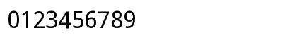 Noto Sans Bengali UI Regular Numeric Preview