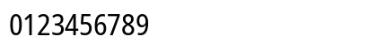 Noto Sans Cond Regular Preview