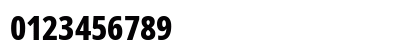 NotoSansDisplay NF Regular Preview